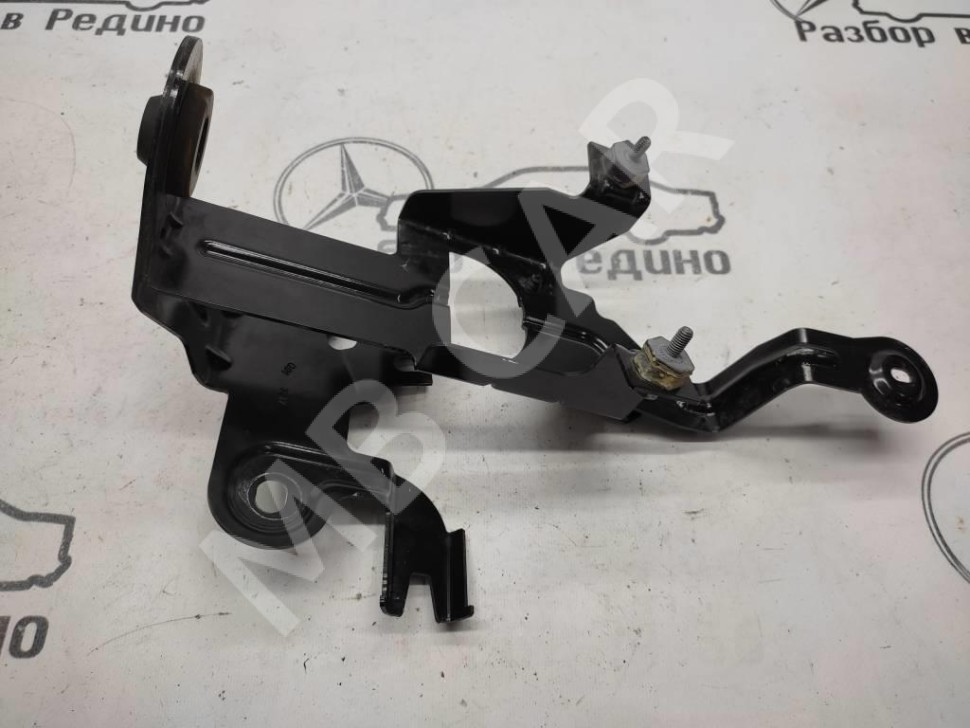 Кронштейн MERCEDES-BENZ S-класс W222/C217/A217 рестайлинг (2017 - 2020) фото 1 — Разборка Мерседес