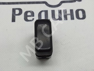 Кнопка MERCEDES-BENZ Vito W638 (1996 - 2003) — Разборка Мерседес