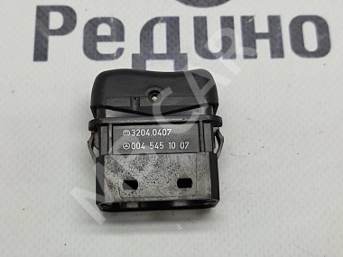 Кнопка MERCEDES-BENZ Vito W638 (1996 - 2003) — Разборка Мерседес