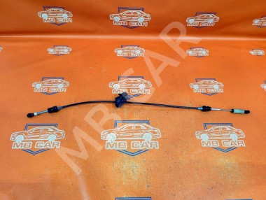 Трос кулисы АКПП MERCEDES-BENZ Sprinter w906 — Разборка Мерседес