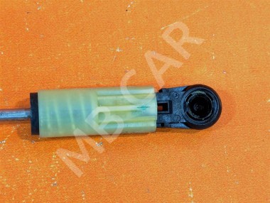 Трос кулисы АКПП MERCEDES-BENZ Sprinter w906 — Разборка Мерседес