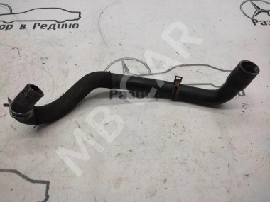 Патрубок ОЖ MERCEDES-BENZ R-класс W251 (2005 - 2007) — Разборка Мерседес