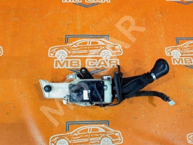 Кулиса АКПП MERCEDES-BENZ Sprinter w906 — Разборка Мерседес