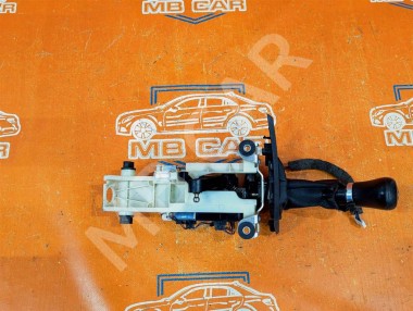 Кулиса АКПП MERCEDES-BENZ Sprinter w906 — Разборка Мерседес