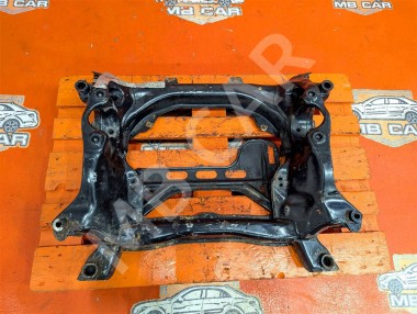 Подрамник передний MERCEDES-BENZ GLK-класс X204 (2008 - 2012) — Разборка Мерседес