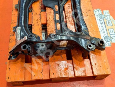 Подрамник передний MERCEDES-BENZ GLK-класс X204 (2008 - 2012) — Разборка Мерседес