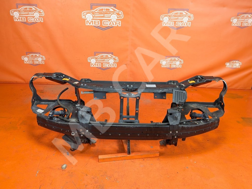 Телевизор в сборе MERCEDES-BENZ CL-класс C215 рестайлинг (2002 - 2006) фото 1 &mdash; Разборка Мерседес