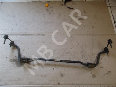 Стабилизатор задний MERCEDES-BENZ M-класс W166 (2011 - 2015) — Разборка Мерседес