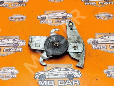 Механизм ручника MERCEDES-BENZ E-класс W210/S210 рестайлинг (1999 - 2003) — Разборка Мерседес