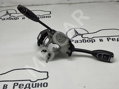 Кулиса АКПП MERCEDES-BENZ S-класс W221 (2005 - 2009) — Разборка Мерседес