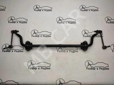 Стабилизатор передний MERCEDES-BENZ M-класс W164 рестайлинг (2008 - 2011) — Разборка Мерседес