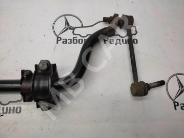 Стабилизатор передний MERCEDES-BENZ M-класс W164 рестайлинг (2008 - 2011) — Разборка Мерседес