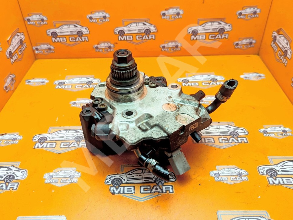 ТНВД MERCEDES-BENZ C-класс W204/S204/С204 рестайлинг (2011 - 2015) фото 1 — Разборка Мерседес