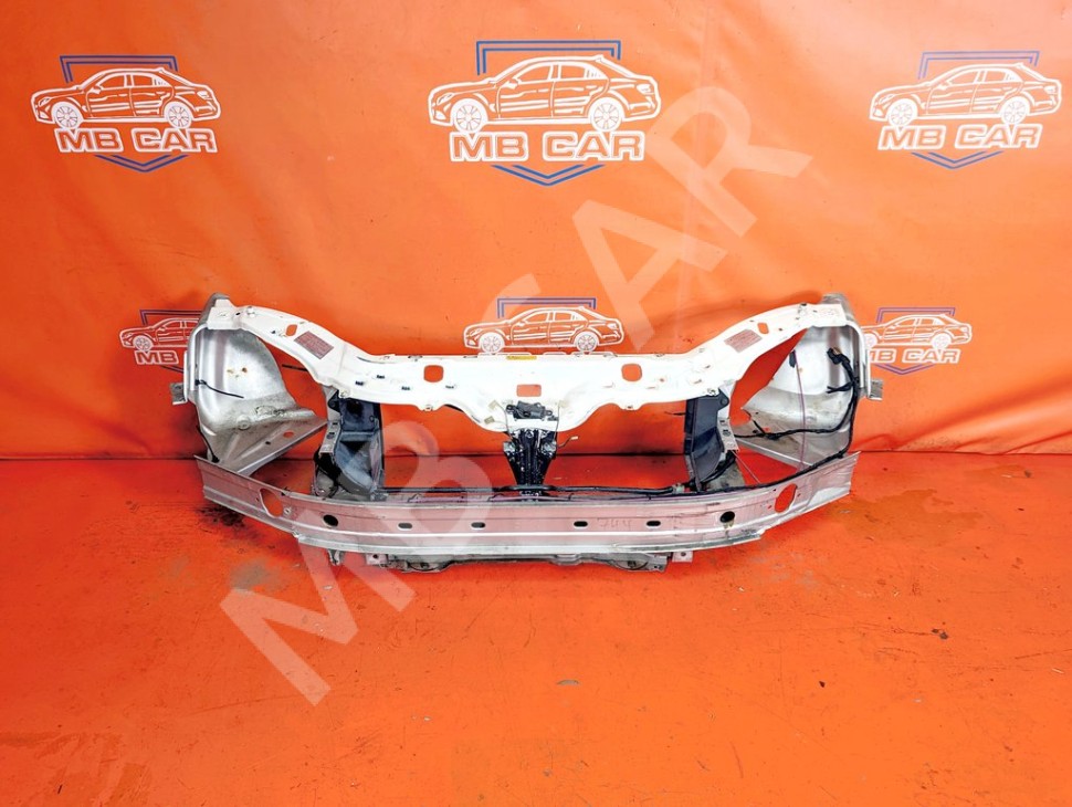 Телевизор в сборе MERCEDES-BENZ SLK-класс R170 (1996 - 2000) фото 1 &mdash; Разборка Мерседес