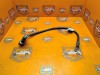 Клемма минус MERCEDES-BENZ C-класс W204/S204 (2006 - 2011) фото 1 &mdash; Разборка Мерседес