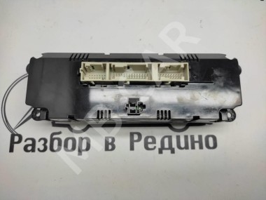 Панель управления климатом MERCEDES-BENZ R-класс W251 (2005 - 2007) — Разборка Мерседес