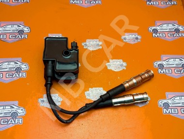 Катушка зажигания MERCEDES-BENZ E-класс W211/S211 (2002 - 2006) — Разборка Мерседес