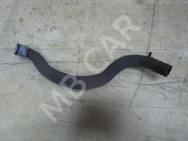 Патрубок ОЖ MERCEDES-BENZ CLS-класс C218/X218 рестайлинг (2014 - 2017) — Разборка Мерседес