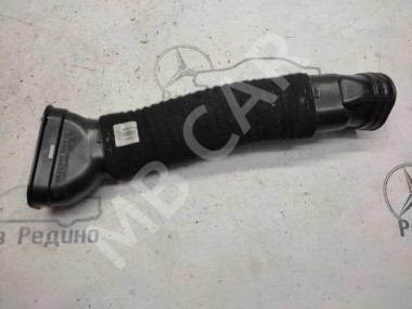 Патрубок воздушный MERCEDES-BENZ X-класс I (2017 - 2020) — Разборка Мерседес