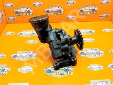 Насос масляный MERCEDES-BENZ E-класс W210/S210 рестайлинг (1999 - 2003) — Разборка Мерседес