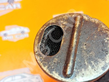 Насос масляный MERCEDES-BENZ E-класс W210/S210 рестайлинг (1999 - 2003) — Разборка Мерседес