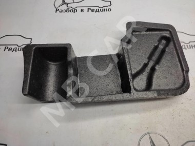 Ящик для инструментов MERCEDES-BENZ S-класс W222/C217/A217 рестайлинг (2017 - 2020) — Разборка Мерседес