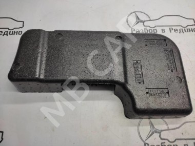 Ящик для инструментов MERCEDES-BENZ S-класс W222/C217/A217 рестайлинг (2017 - 2020) — Разборка Мерседес