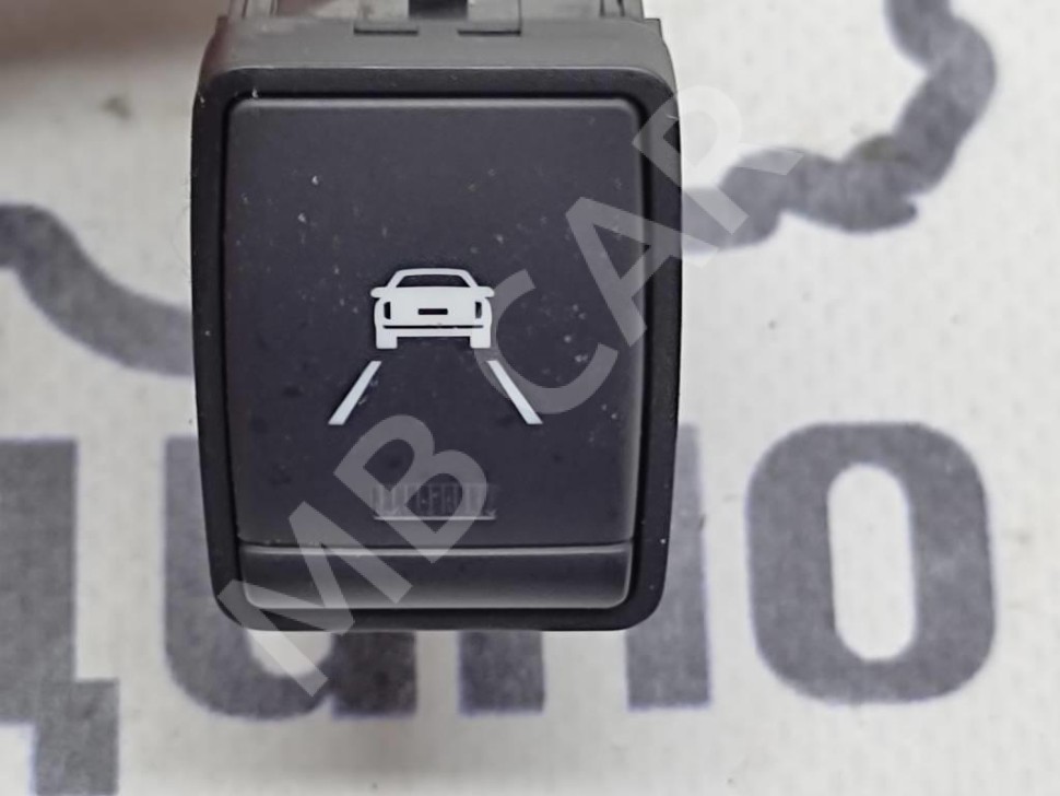 Кнопка многофункциональная MERCEDES-BENZ X-класс I (2017 - 2020) фото 1 &mdash; Разборка Мерседес