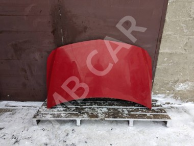 Капот MERCEDES-BENZ B-класс W246 (2011 - 2014) — Разборка Мерседес