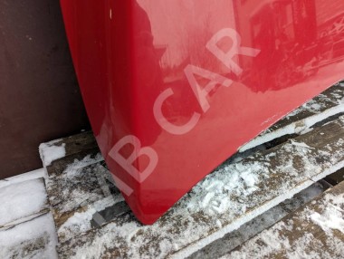 Капот MERCEDES-BENZ B-класс W246 (2011 - 2014) — Разборка Мерседес