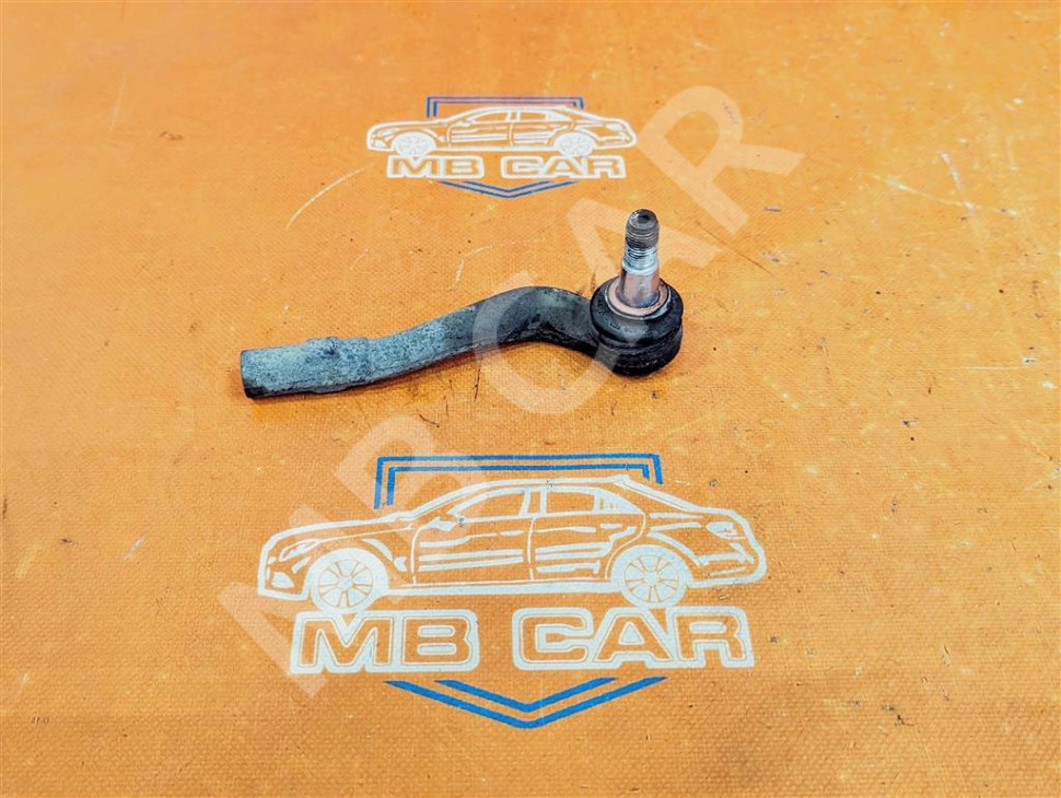 Рулевые наконечники в сборе MERCEDES-BENZ C-класс W204/S204 (2006 - 2011) фото 1 — Разборка Мерседес