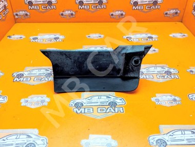 Заглушка порога MERCEDES-BENZ C-класс W203/S203/CL203 рестайлинг (2004 - 2008) — Разборка Мерседес