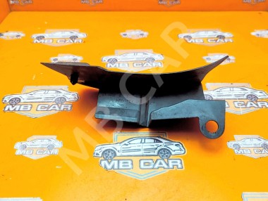 Заглушка порога MERCEDES-BENZ C-класс W203/S203/CL203 рестайлинг (2004 - 2008) — Разборка Мерседес