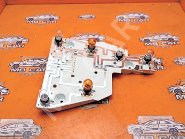 Плата заднего фонаря MERCEDES-BENZ E-класс W211/S211 рестайлинг (2006 - 2009) &mdash; Разборка Мерседес