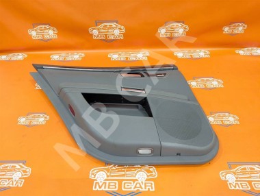 Карта двери задняя левая MERCEDES-BENZ S-класс W221 (2005 - 2009) — Разборка Мерседес