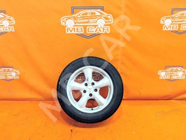 Колеса 16 MERCEDES-BENZ E-класс W211/S211 (2002 - 2006) — Разборка Мерседес