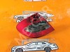 Фонарь задний левый MERCEDES-BENZ E-класс W211/S211 рестайлинг (2006 - 2009) фото 1 &mdash; Разборка Мерседес