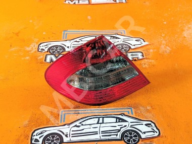 Фонарь задний левый MERCEDES-BENZ E-класс W211/S211 рестайлинг (2006 - 2009) &mdash; Разборка Мерседес