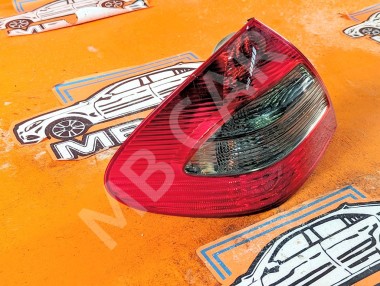 Фонарь задний левый MERCEDES-BENZ E-класс W211/S211 рестайлинг (2006 - 2009) &mdash; Разборка Мерседес