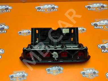 Фонарь стоп-сигнала MERCEDES-BENZ A-класс W168 (1997 - 2001) — Разборка Мерседес