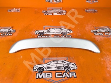 Спойлер MERCEDES-BENZ M-класс W163 рестайлинг (2001 - 2005) &mdash; Разборка Мерседес