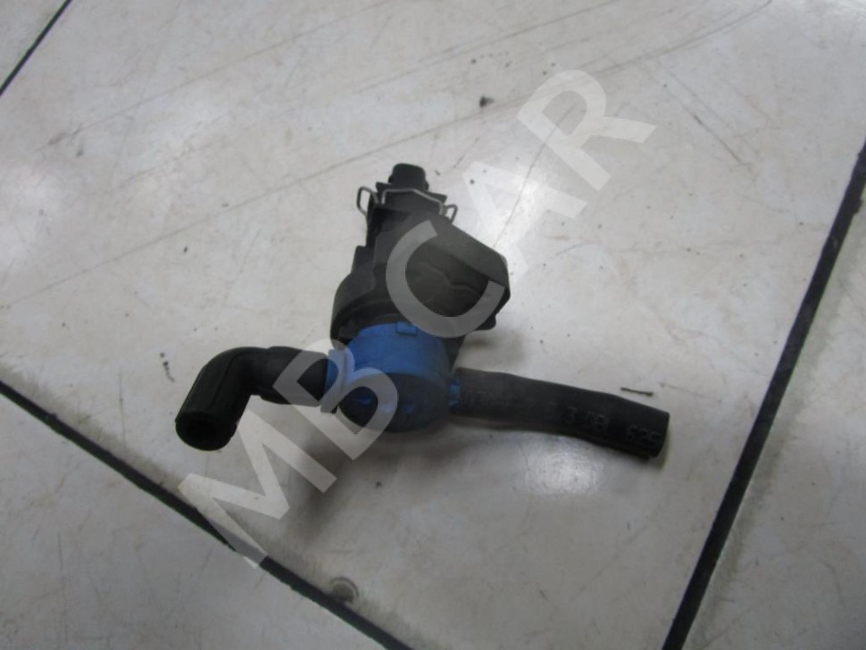 Клапан регенерации MERCEDES-BENZ S-класс W220 рестайлинг (2002 - 2005) фото 1 — Разборка Мерседес