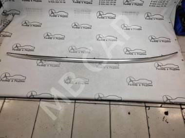 Рейлинги MERCEDES-BENZ C-класс W205/S205/C205/A205 (2014 - 2018) — Разборка Мерседес