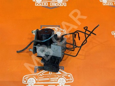 Блок ABS MERCEDES-BENZ A-класс W168 (1997 - 2001) — Разборка Мерседес