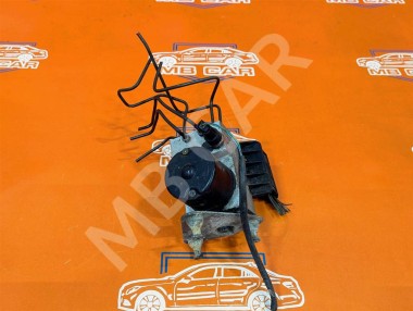 Блок ABS MERCEDES-BENZ A-класс W168 (1997 - 2001) — Разборка Мерседес