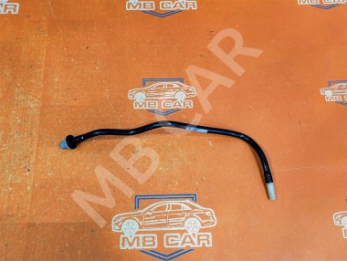 Трубка вакуумная MERCEDES-BENZ R-класс W251 рестайлинг (2007 - 2010) — Разборка Мерседес