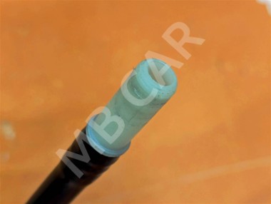 Трубка вакуумная MERCEDES-BENZ R-класс W251 рестайлинг (2007 - 2010) — Разборка Мерседес