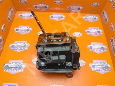 Кулиса АКПП MERCEDES-BENZ M-класс W163 рестайлинг (2001 - 2005) &mdash; Разборка Мерседес