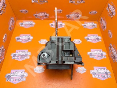 Кулиса АКПП MERCEDES-BENZ M-класс W163 рестайлинг (2001 - 2005) &mdash; Разборка Мерседес