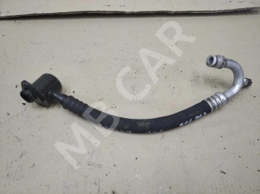 Трубка кондиционера MERCEDES-BENZ C-класс W203/S203/CL203 (2000 - 2004) — Разборка Мерседес